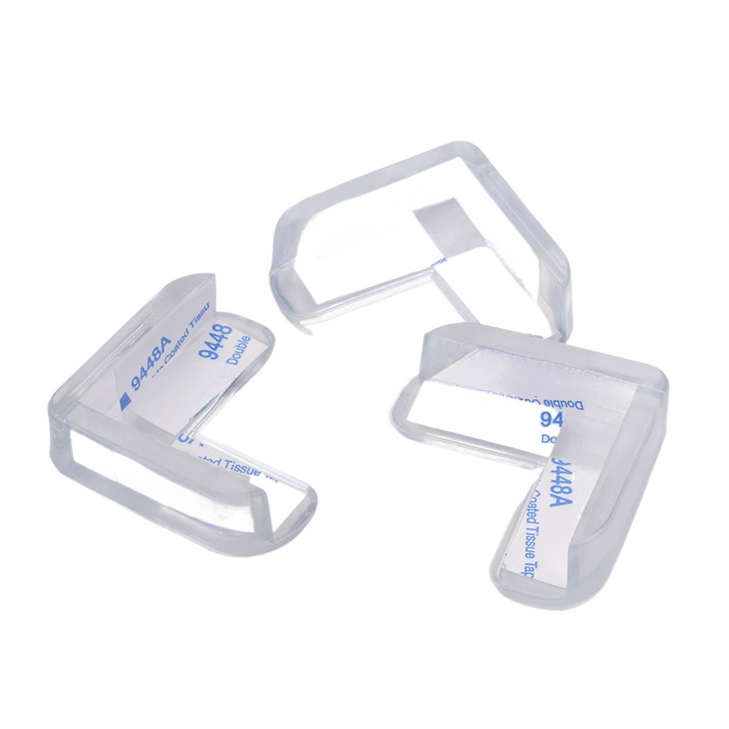 Outlet Cover Baby - 4 teile/satz Tischeckenschutz Wachen für Baby