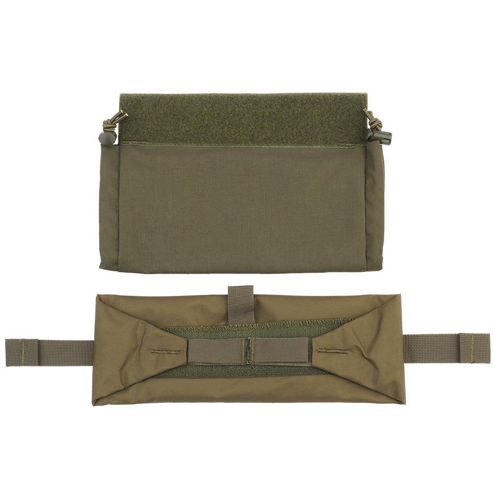 First Aid Bag Kit - Taktische Trauma-Tasche Roll 1 Erste-Hilfe-Set D3CRM