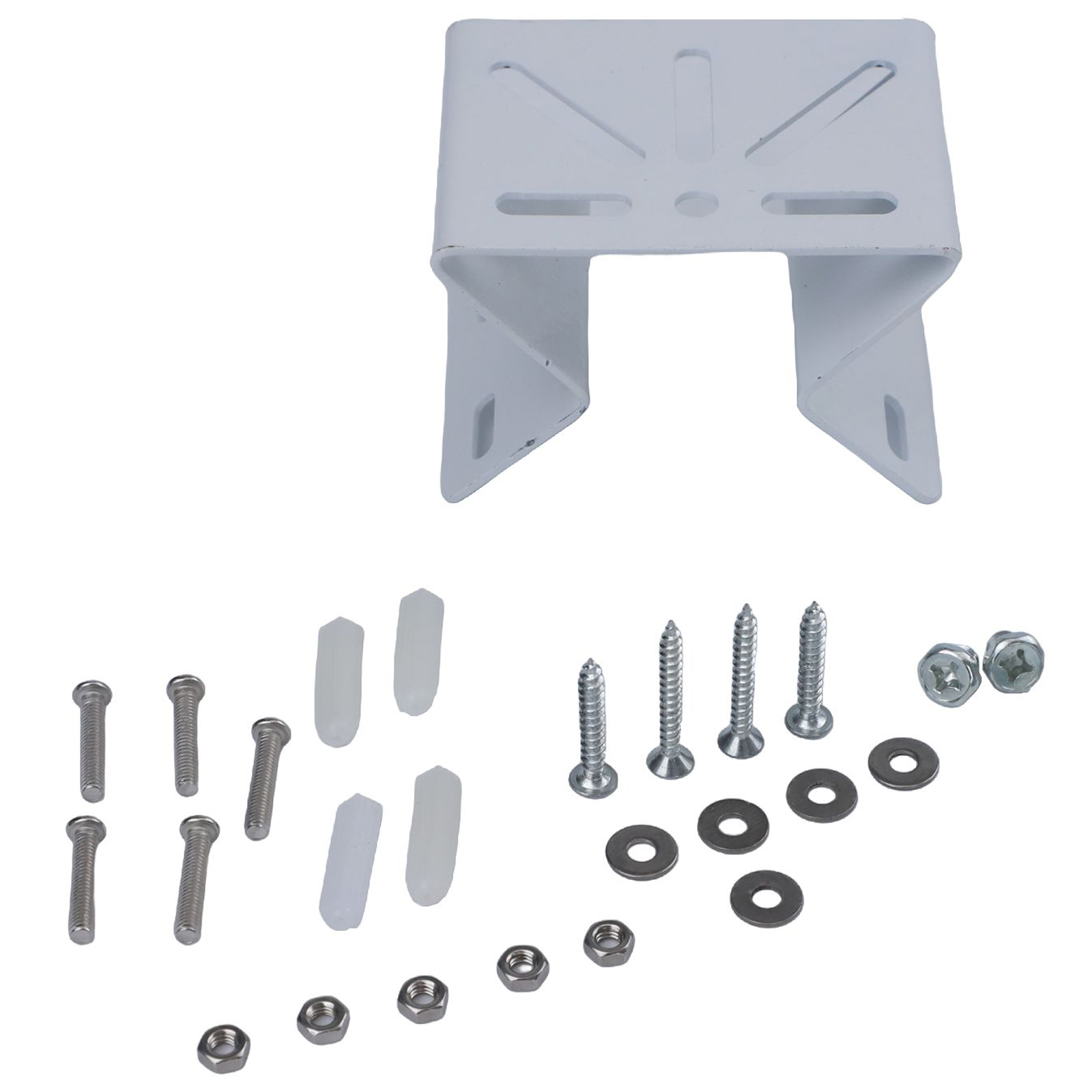 Eufy Camera S340 - 1 satz Ecke Halterung Outdoor Wand