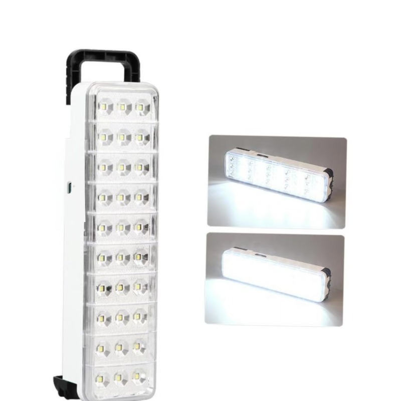 Power Outage Light - LED-Notbeleuchtung Tragbare Wandmontierte Wiederaufladbare Automatische Laterne