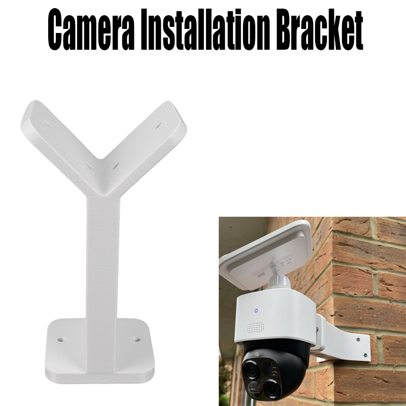 Eufy Camera S340 - 1 Stück Kamera-Montagehalterung mit langem Arm