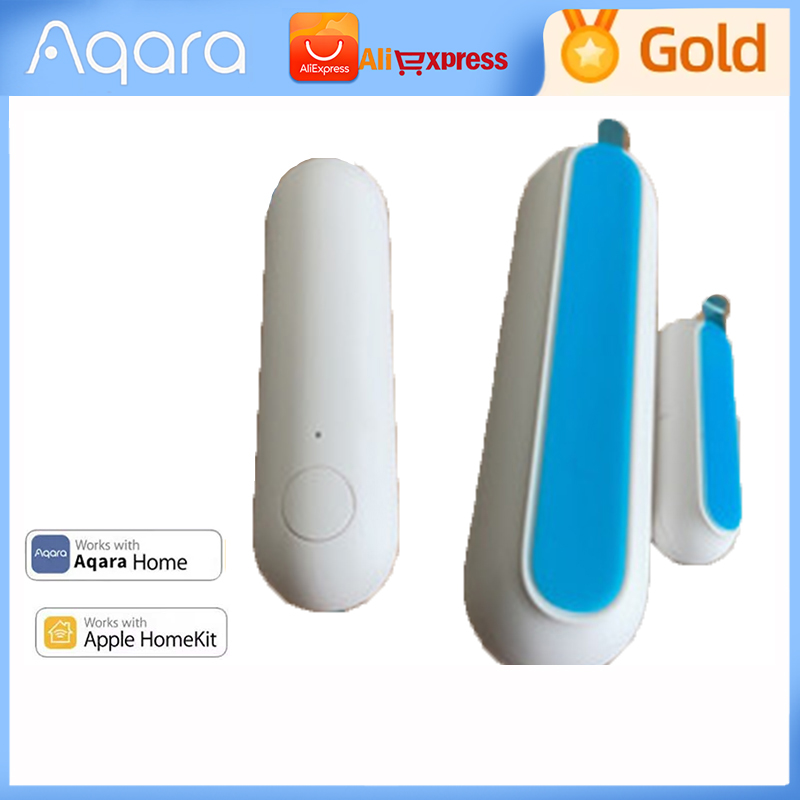 Aqara Sensor Motion Sensor P1 - Original Aqara P1 Tür Fenster Sensor