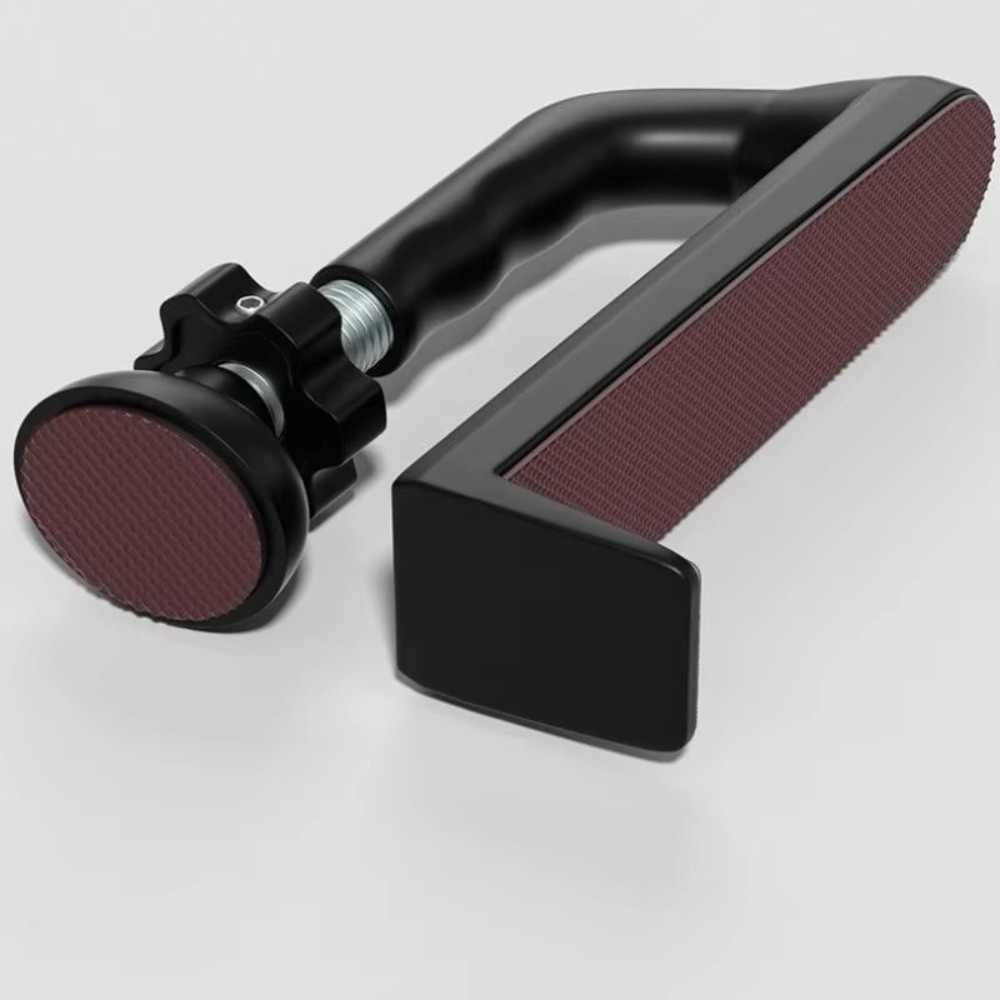 Door Stop Alarm - Neuer Anti-Einbruch Türstopper mit Alarmfunktion, Türblocker,
