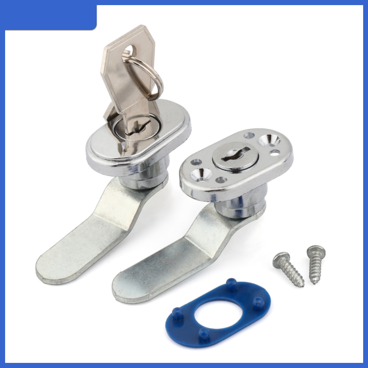Kühlschrankschloss, Vitrine, M – Medicine Cabinet Lock Bewertung und Preis
