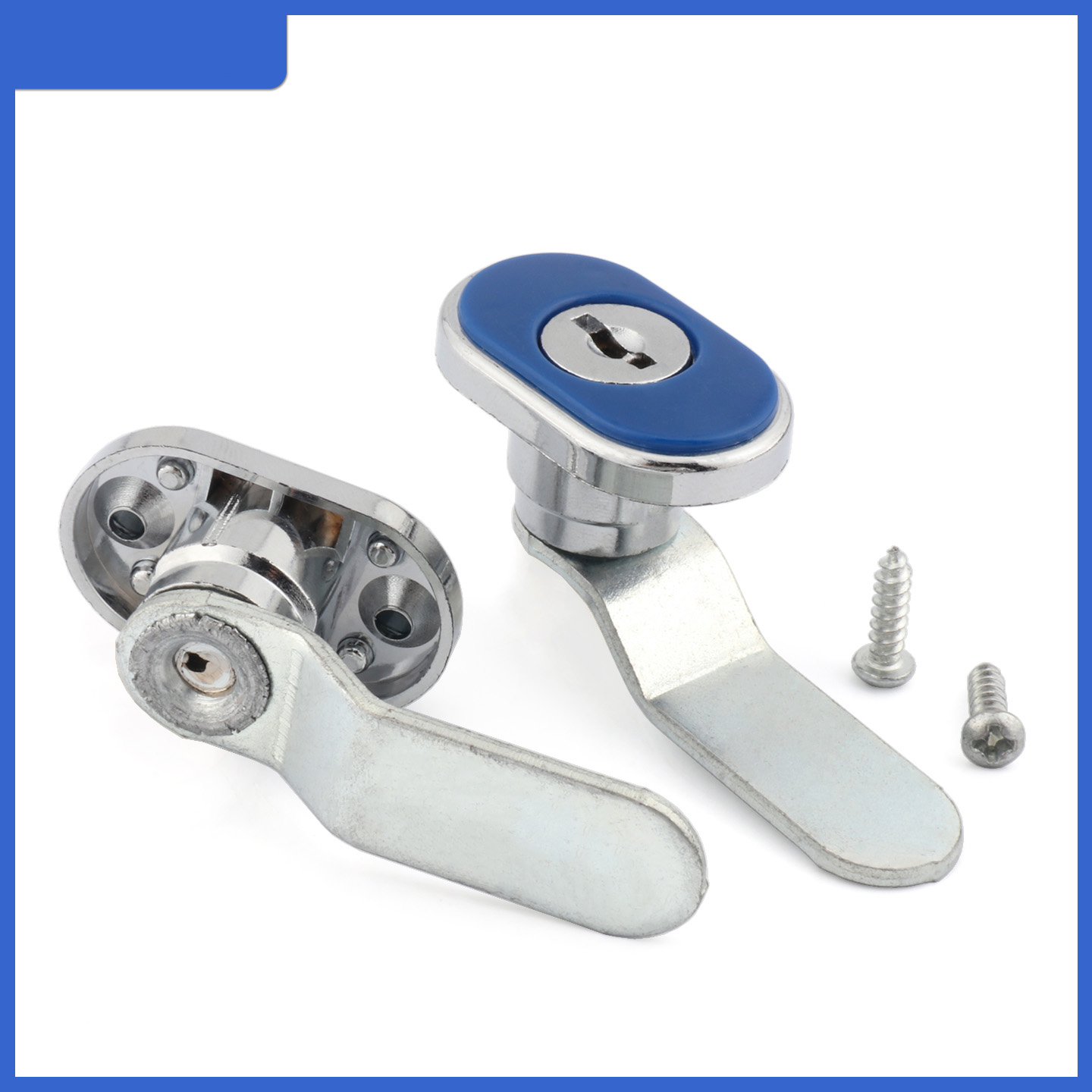 Kühlschrankschloss, Vitrine, M – Medicine Cabinet Lock Bewertung und Preis