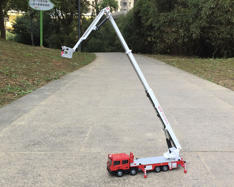 1:50 legierung engineering fah – Fire Escape Ladder Bewertung und Preis