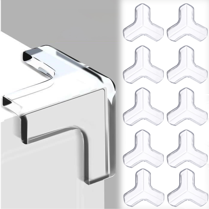 Baby Bump-Proof Tisch Ecke tra – Outlet Cover Baby Bewertung und Preis