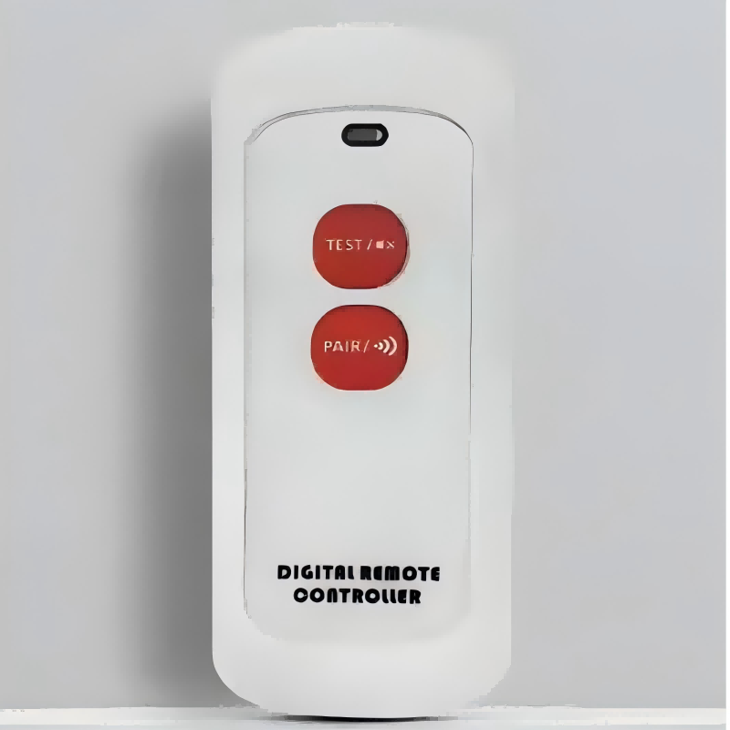Drahtloser vernetzter Rauch- u – Smoke Detector Interconnected Bewertung und Preis