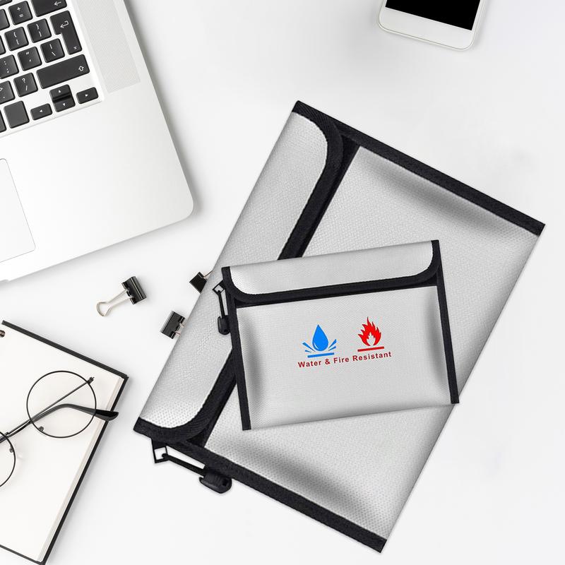 Feuerfeste Dokumententasche, f – Fire Safe Document Bewertung und Preis