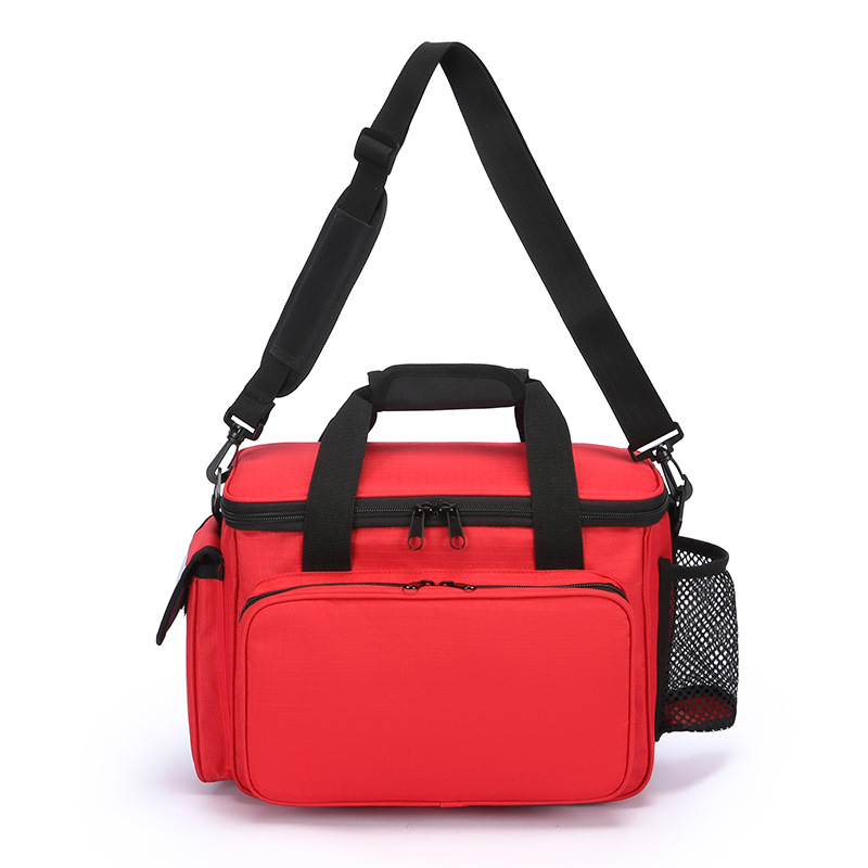Tragbare Outdoor-Erste-Hilfe-T – First Aid Bag Kit Bewertung und Preis