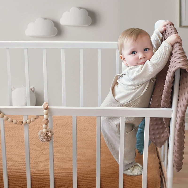 Babybett-Spannbettlaken, Matra – Outlet Cover Baby Bewertung und Preis