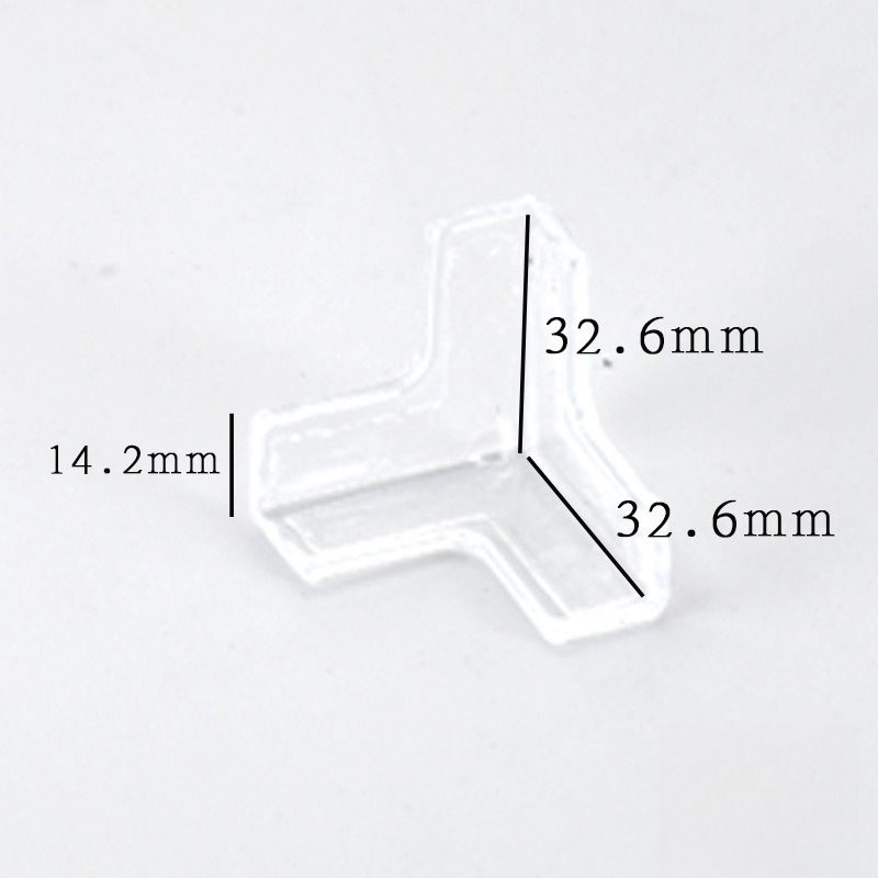 Tischkantenschutz für Babymöbe – Outlet Cover Baby Bewertung und Preis