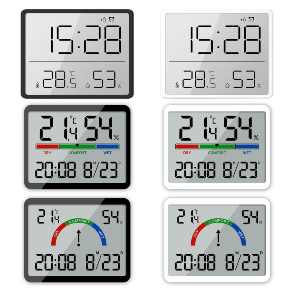 Magnetische Hängeuhr Ultradünn – Pool Alarm Float Bewertung und Preis