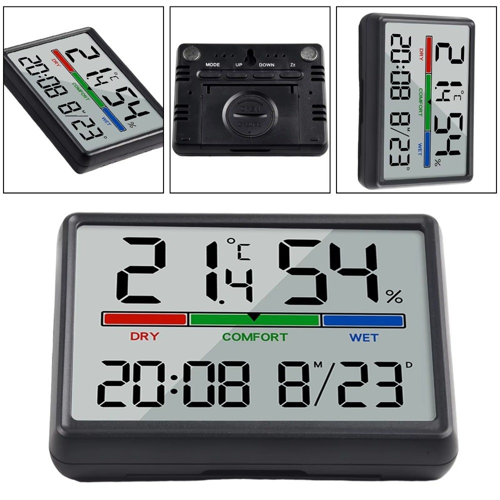 Magnetische Hängeuhr Ultradünn – Pool Alarm Float Bewertung und Preis