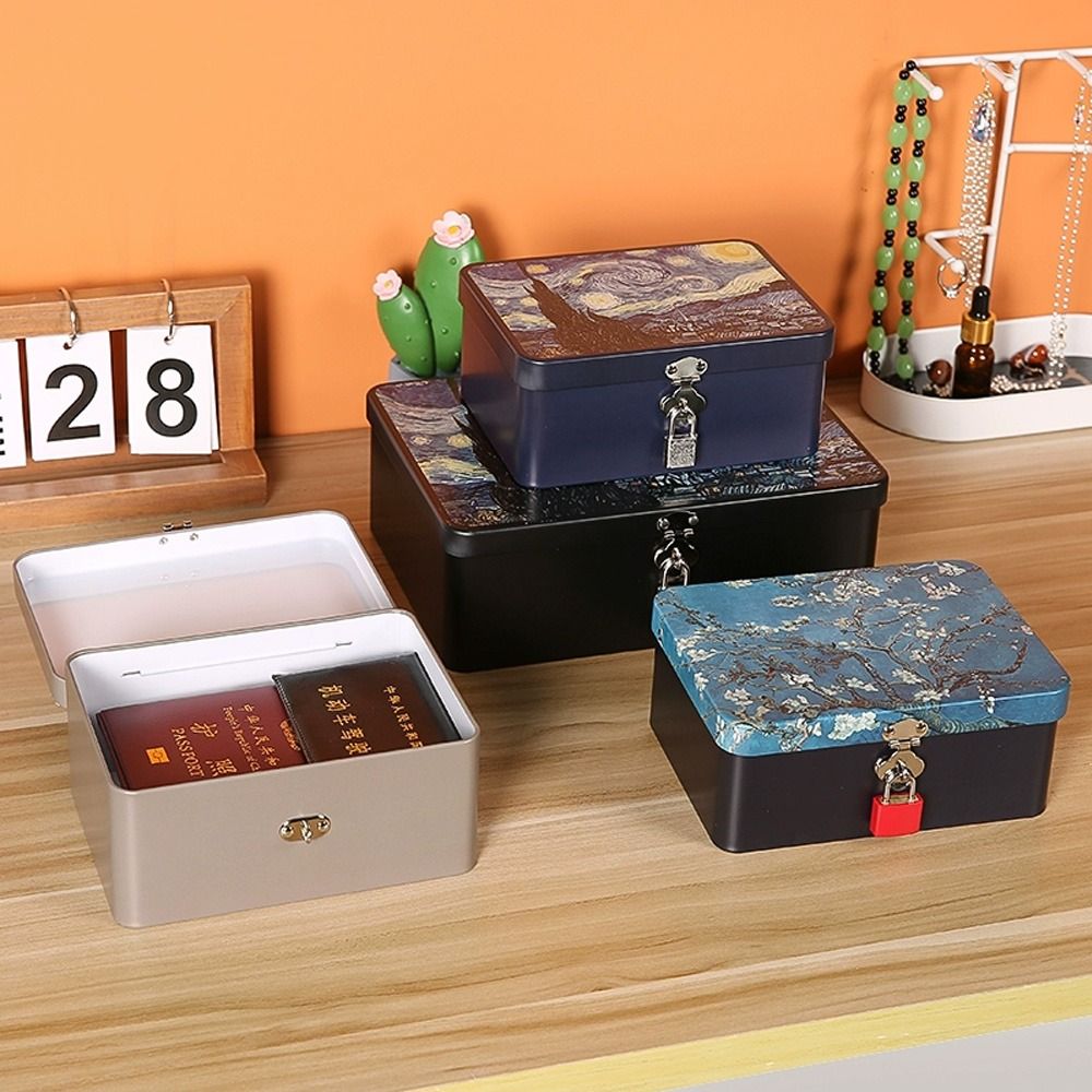 Modische Aufbewahrungsbox in Ü – Medicine Cabinet Lock Bewertung und Preis