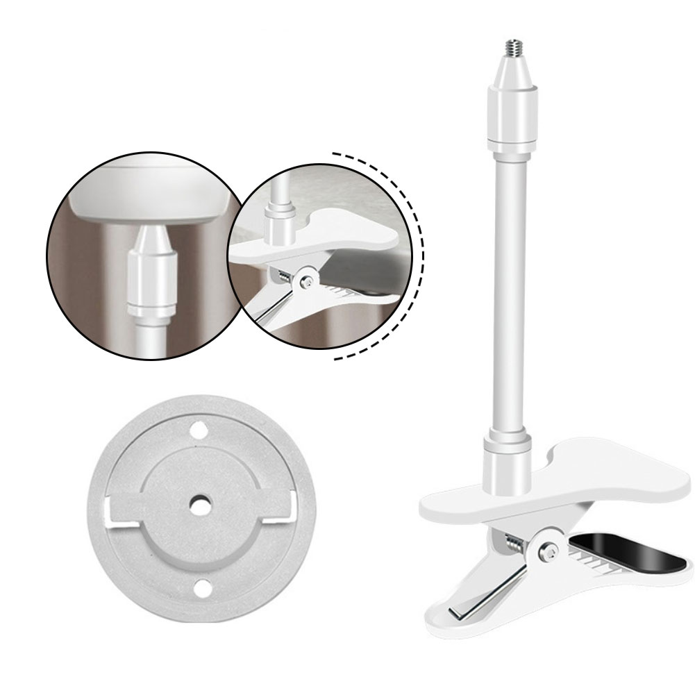 Flexible Klemmhalterung aus Me – Tp-Link Camera Tapo C210 Bewertung und Preis