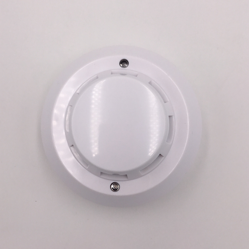 Feuer Alarm 4 Draht Photoelekt – Smoke Detector Interconnected Bewertung und Preis