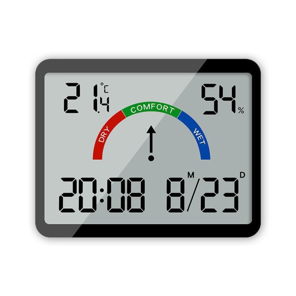 Magnetische Hängeuhr Ultradünn – Pool Alarm Float Bewertung und Preis