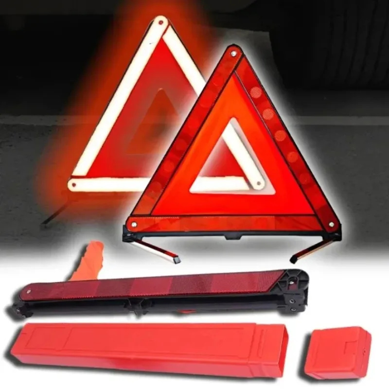 Auto Dreieck Rot Reflektierend – Emergency Exit Sign Bewertung und Preis