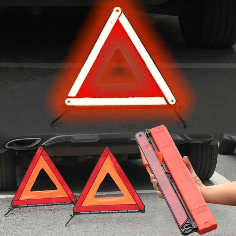 Auto Dreieck Rot Reflektierend – Emergency Exit Sign Bewertung und Preis