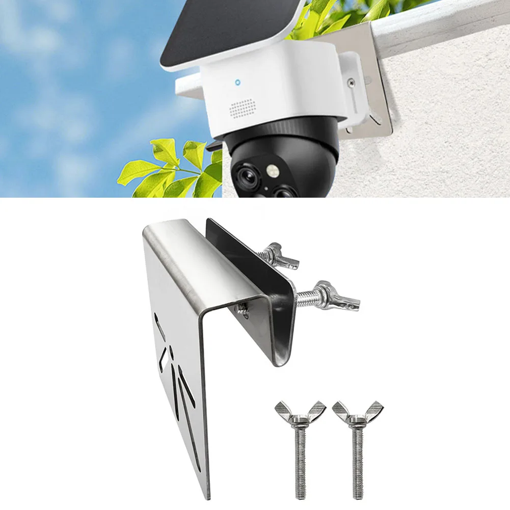 Metall Dachrinne Wand Halterun – Eufy Camera S340 Bewertung und Preis