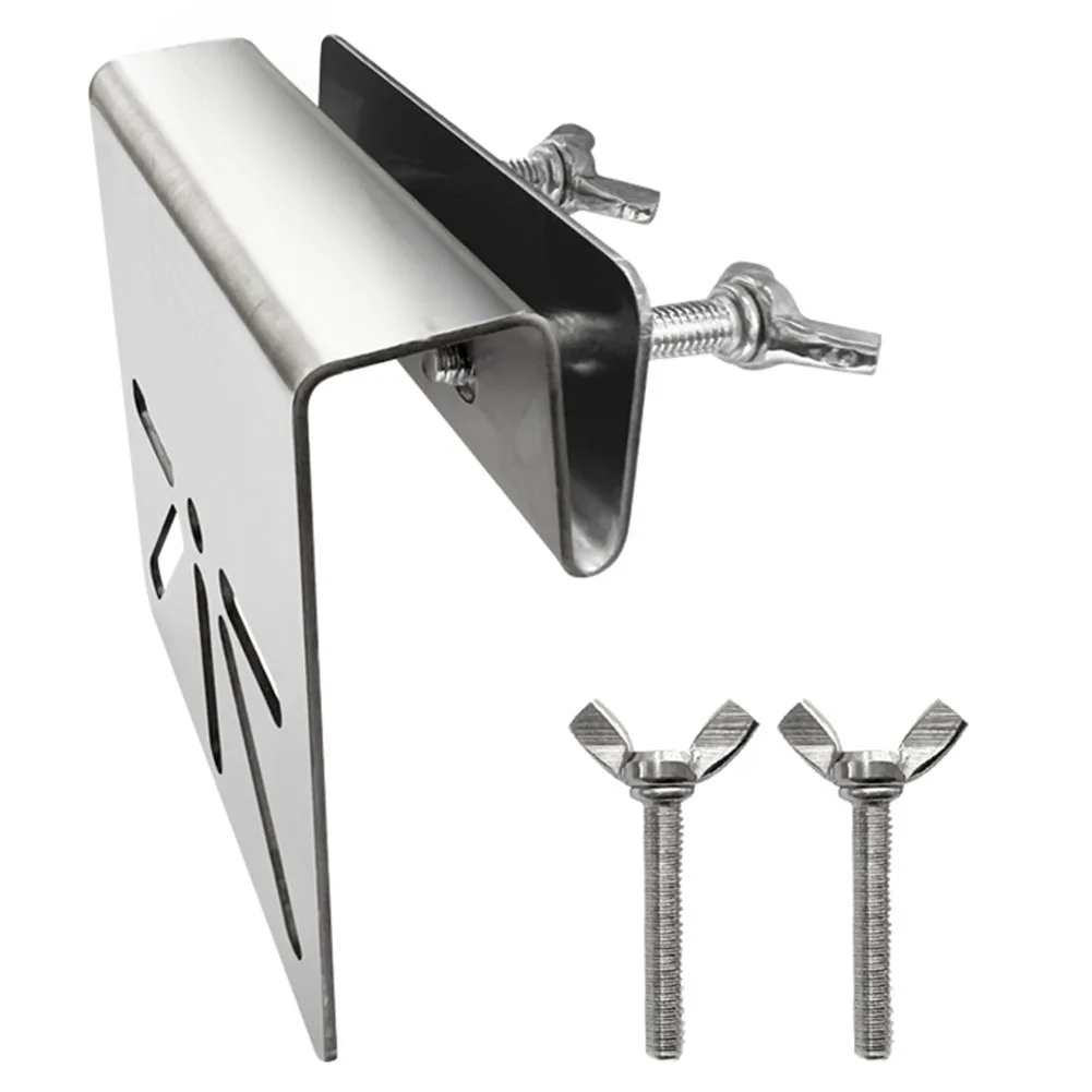 Metall Dachrinne Wand Halterun – Eufy Camera S340 Bewertung und Preis