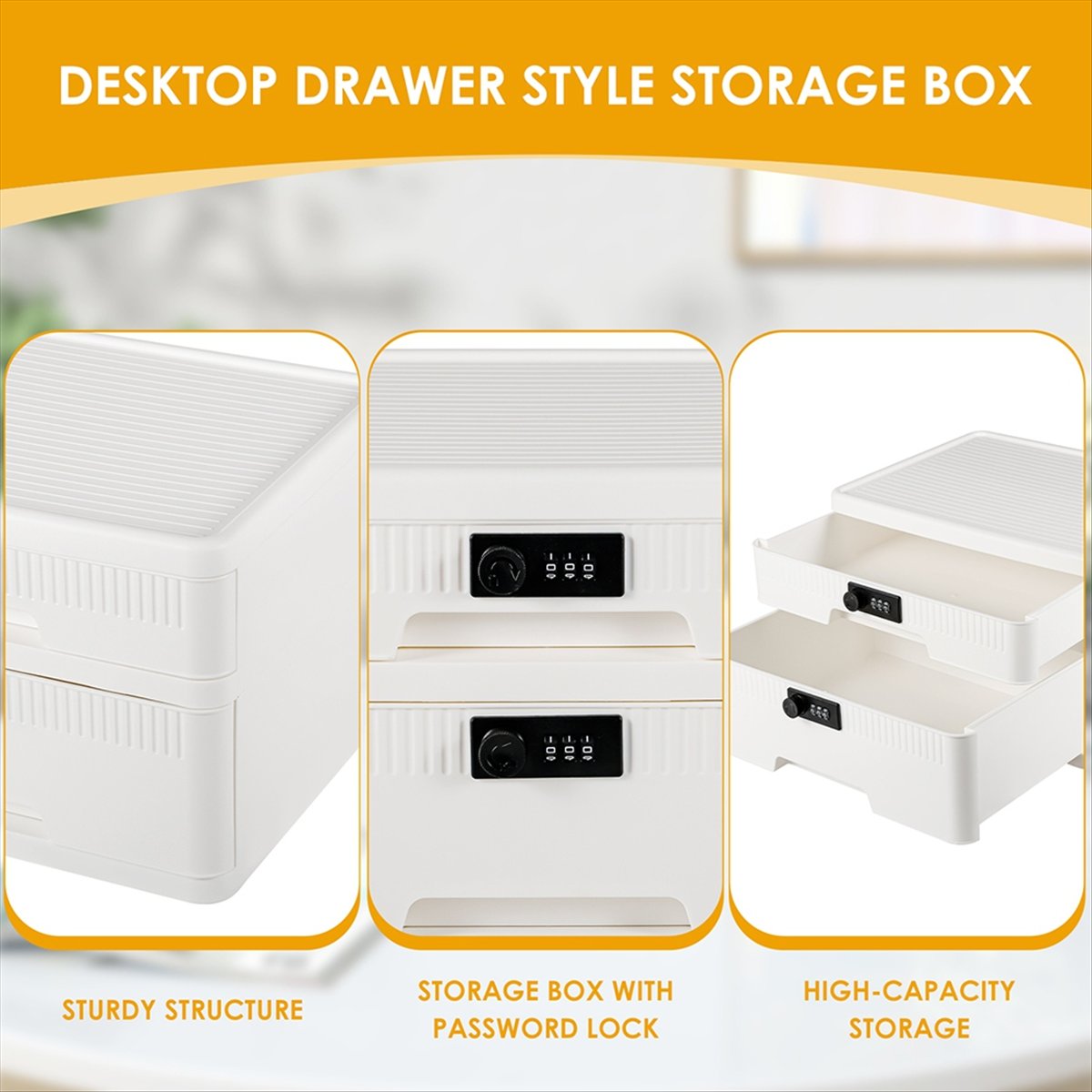 NEUE Digitale Passwort Lock Sa – Medicine Cabinet Lock Bewertung und Preis
