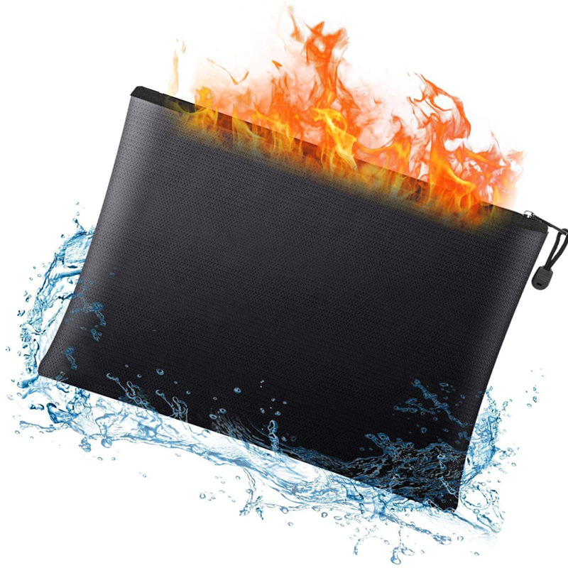 Feuerfeste Dokumententasche, w – Fire Safe Document Bewertung und Preis