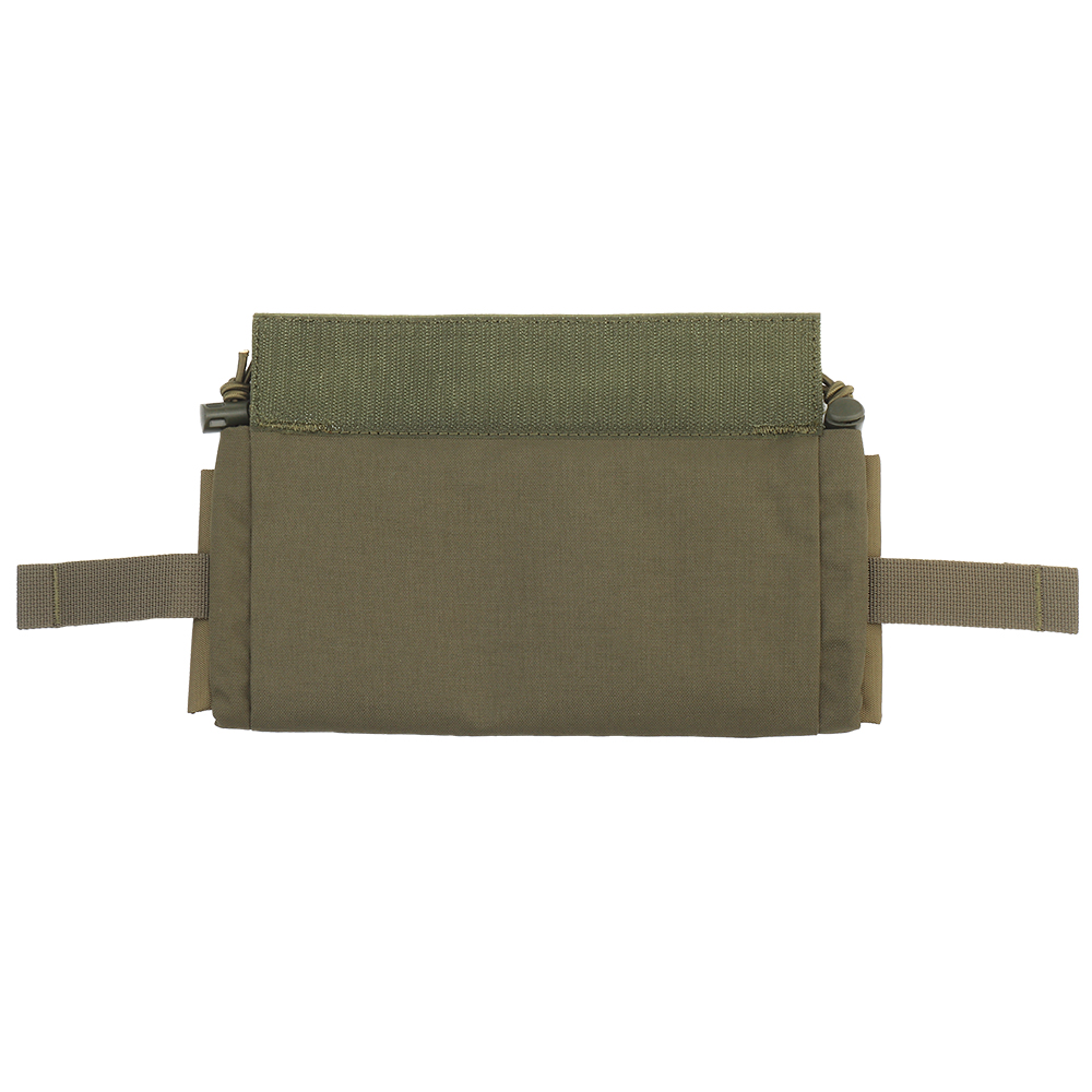 Taktische Trauma-Tasche Roll 1 – First Aid Bag Kit Bewertung und Preis