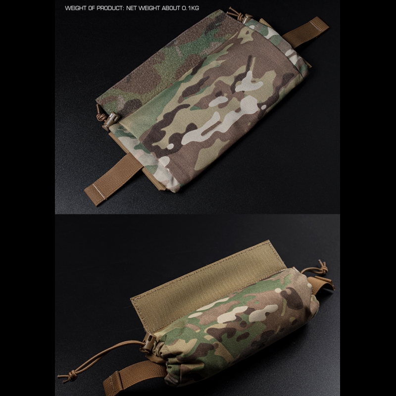 Taktische Trauma-Tasche Roll 1 – First Aid Bag Kit Bewertung und Preis
