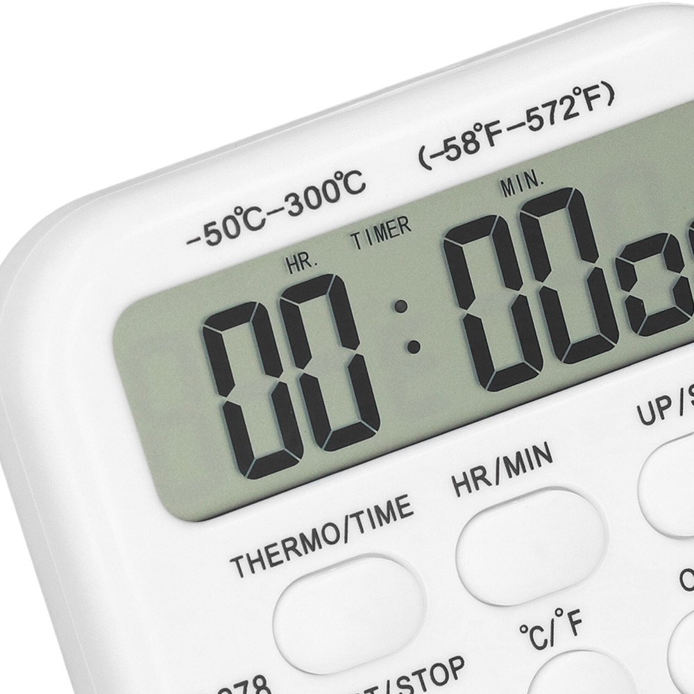 Edelstahl-Sonde Digitales Koch – Pool Alarm Float Bewertung und Preis