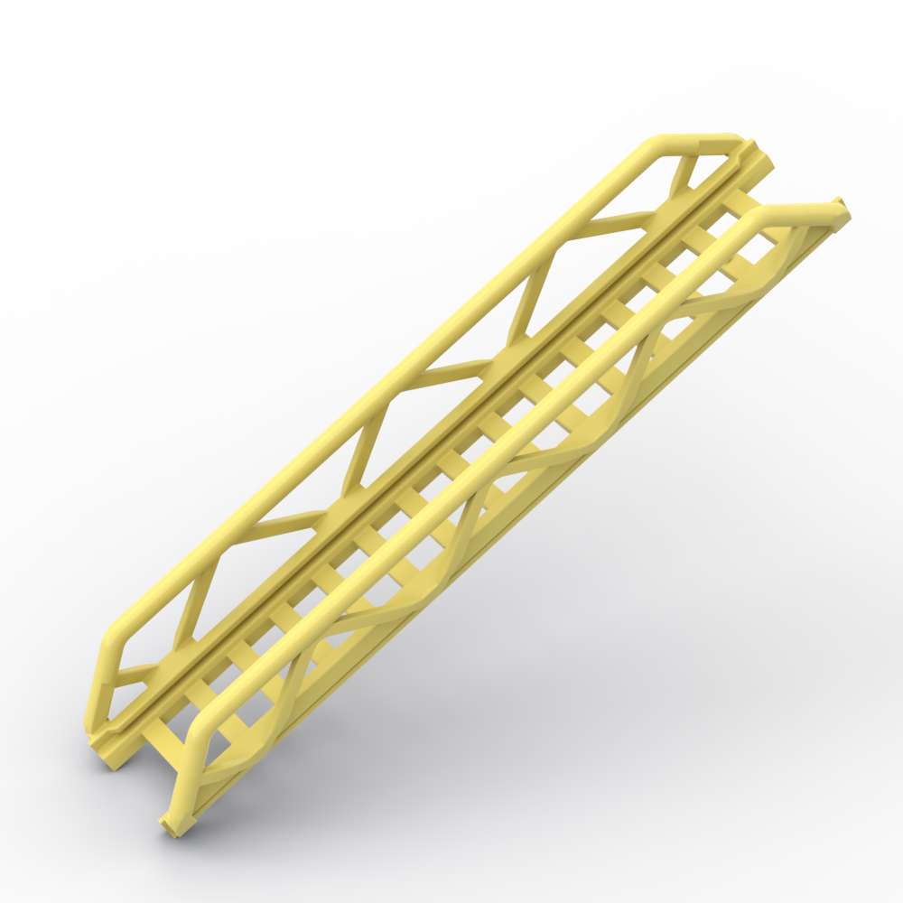 MOC 1PCS Teil Ziegel 11299 Lei – Fire Escape Ladder Bewertung und Preis