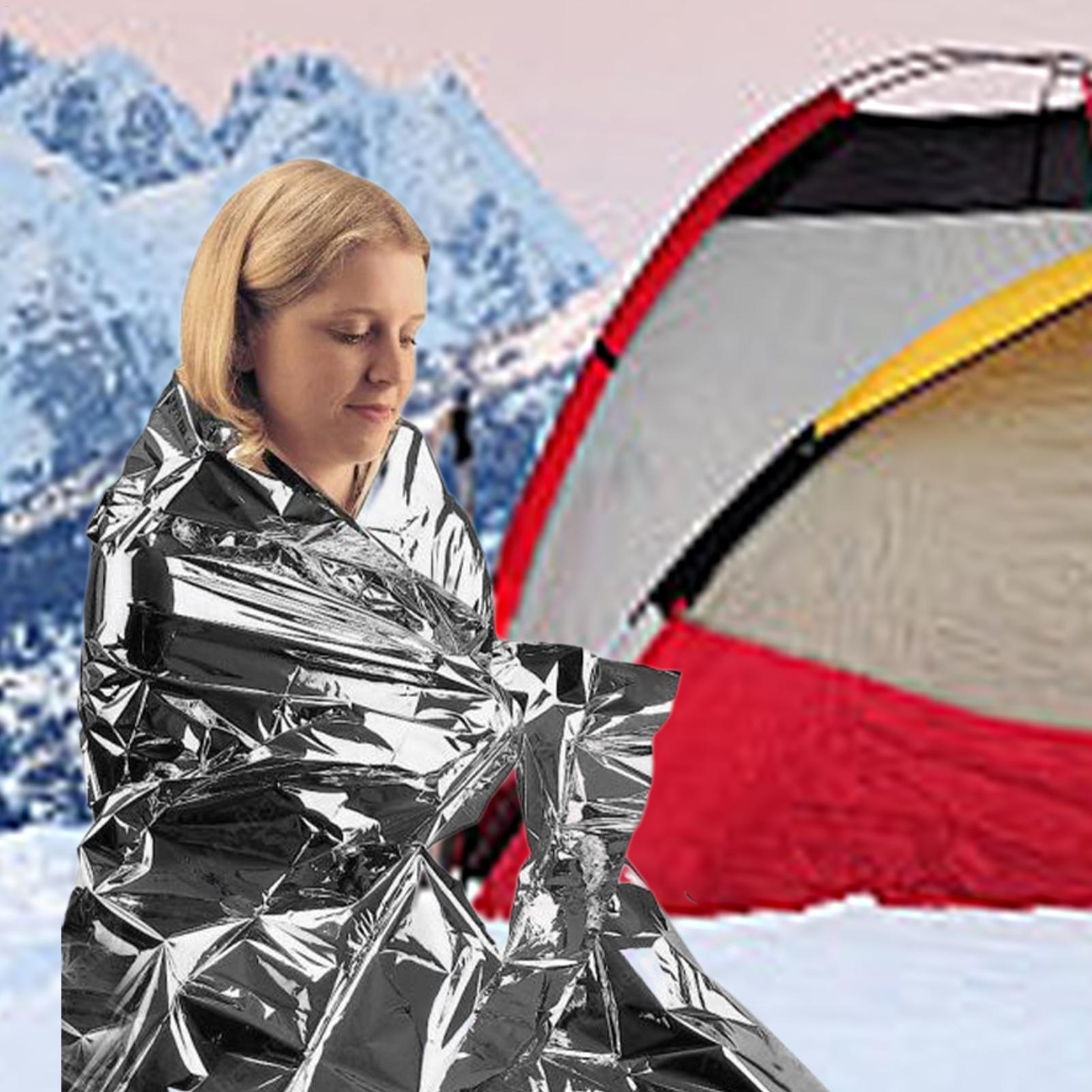 Notfall-Rettungsdecke: Thermis – First Aid Bag Kit Bewertung und Preis