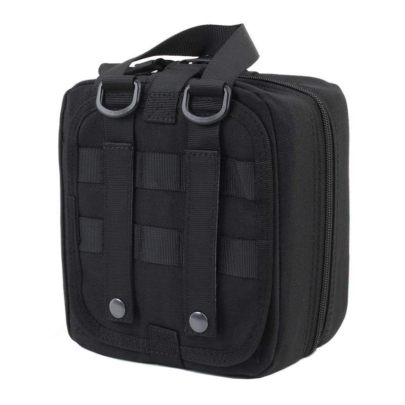 TACTIFANS Erste-Hilfe-Beutel A – First Aid Bag Kit Bewertung und Preis