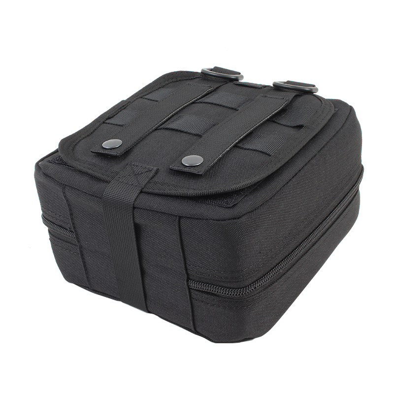TACTIFANS Erste-Hilfe-Beutel A – First Aid Bag Kit Bewertung und Preis