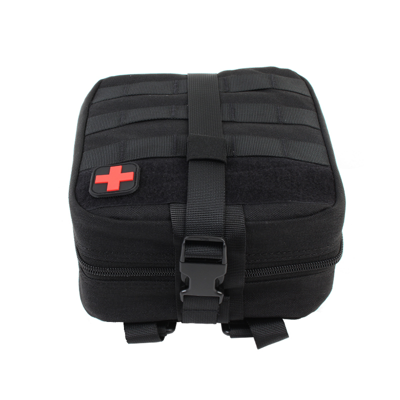 TACTIFANS Erste-Hilfe-Beutel A – First Aid Bag Kit Bewertung und Preis