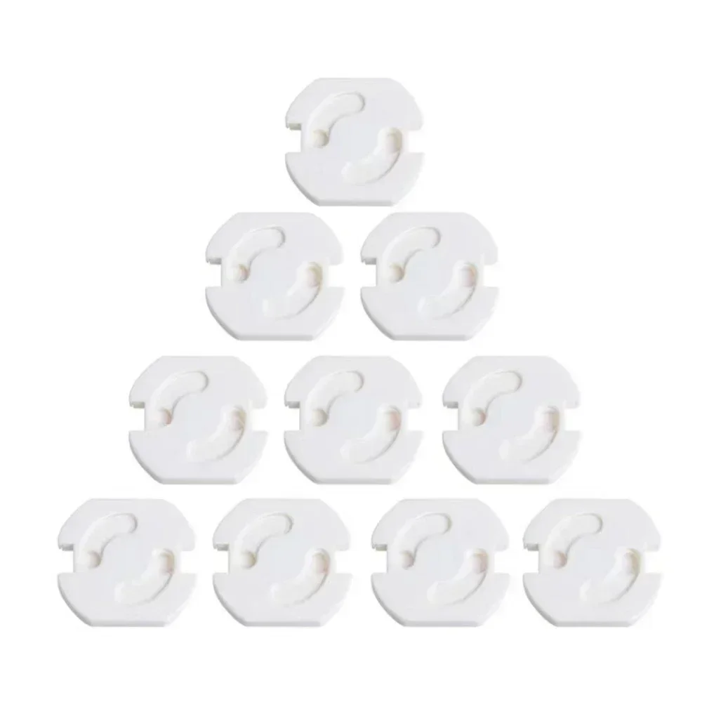 1/10 stücke Steckdose Schutz B – Outlet Cover Baby Bewertung und Preis