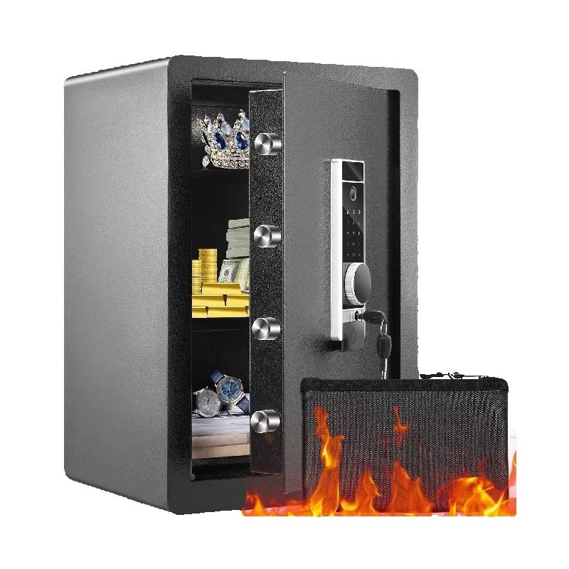 SucceBuy Elektrischer Safe 2,2 – Fire Safe Document Bewertung und Preis