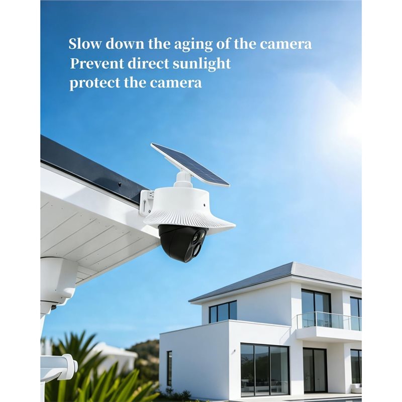 ~【Im Angebot】2er-Pack Regensch – Eufy Camera S340 Bewertung und Preis