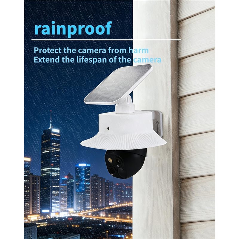 ~【Im Angebot】2er-Pack Regensch – Eufy Camera S340 Bewertung und Preis