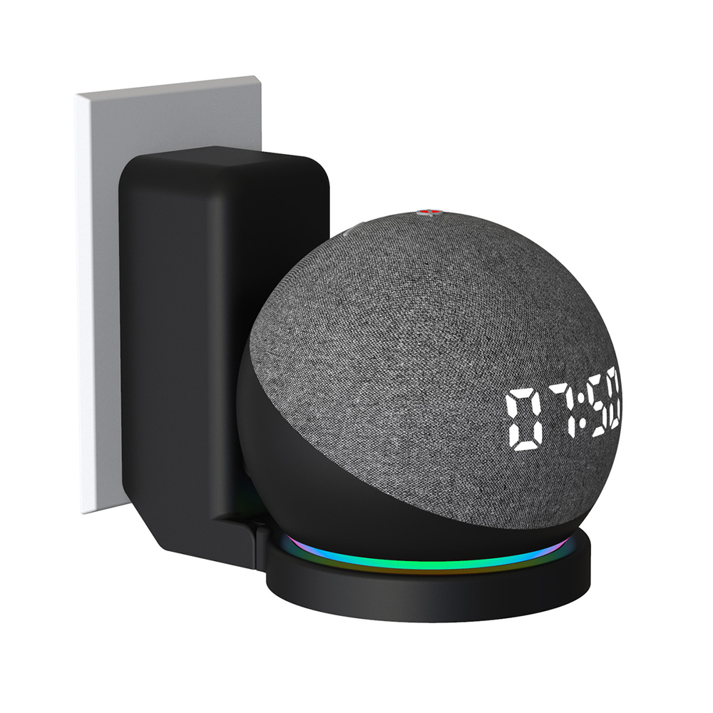 Wandhalterung für Echo Dot 4.  – Amazon Speaker Echo Dot 5 Bewertung und Preis
