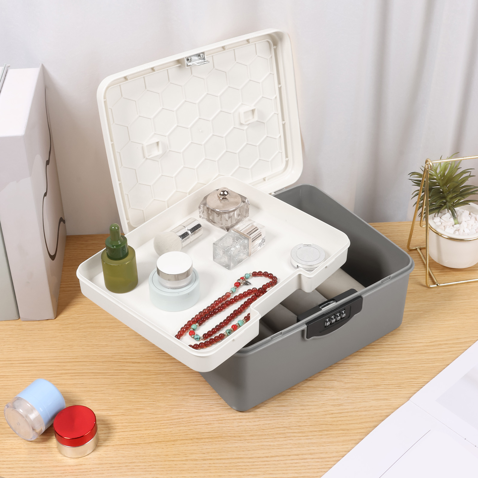 Digitale Passwort Lock Safe Me – Medicine Cabinet Lock Bewertung und Preis