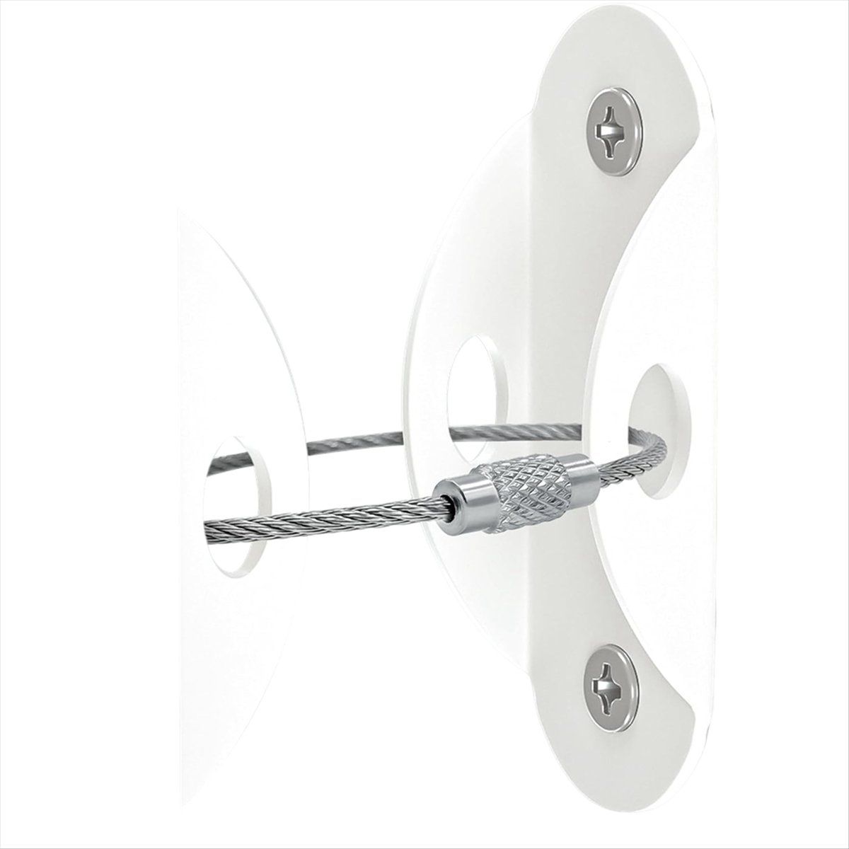[T28C] Möbelanker (6er-Pack) z – Earthquake Anchor Strap Bewertung und Preis