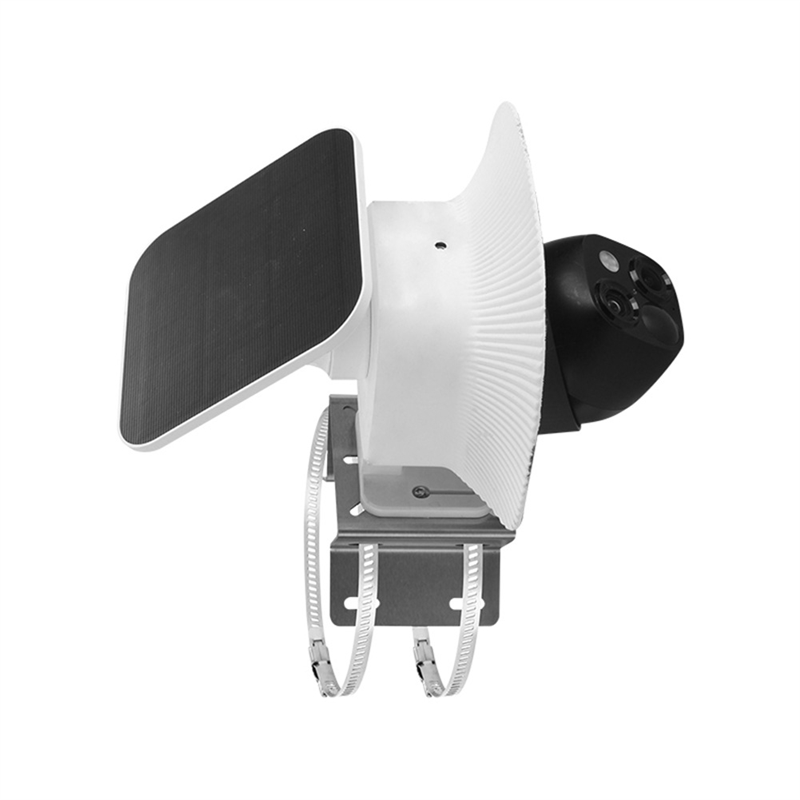 B04B-verstellbare wetterfeste  – Eufy Camera S340 Bewertung und Preis