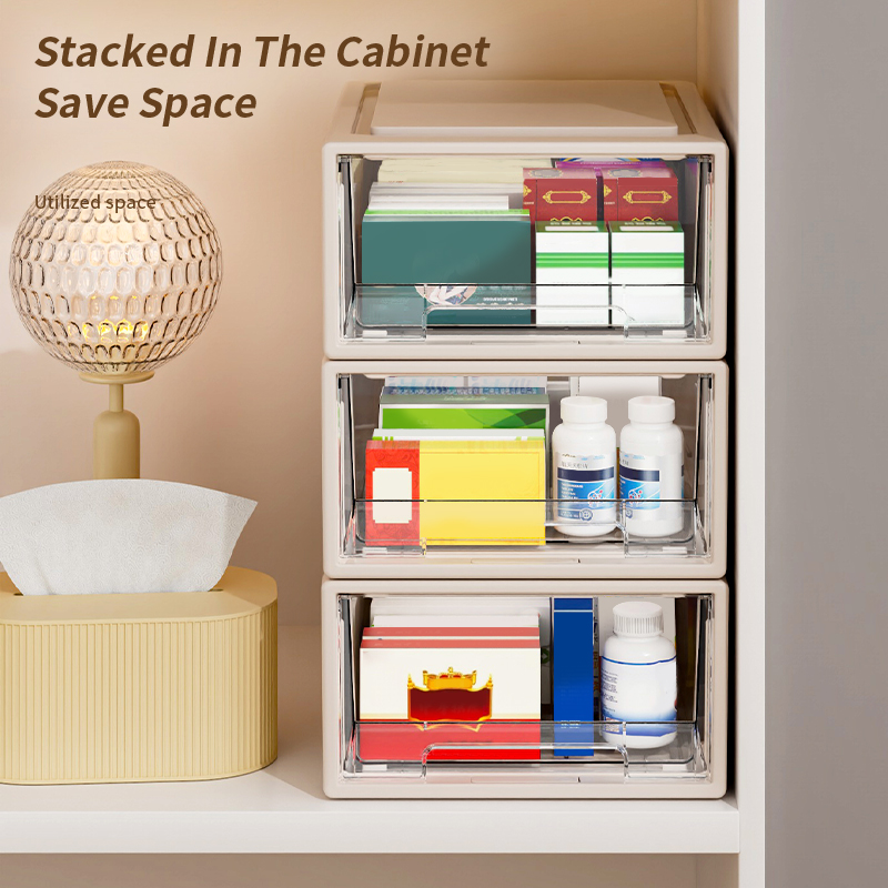Große Medikamenten-Organizer-B – Medicine Cabinet Lock Bewertung und Preis