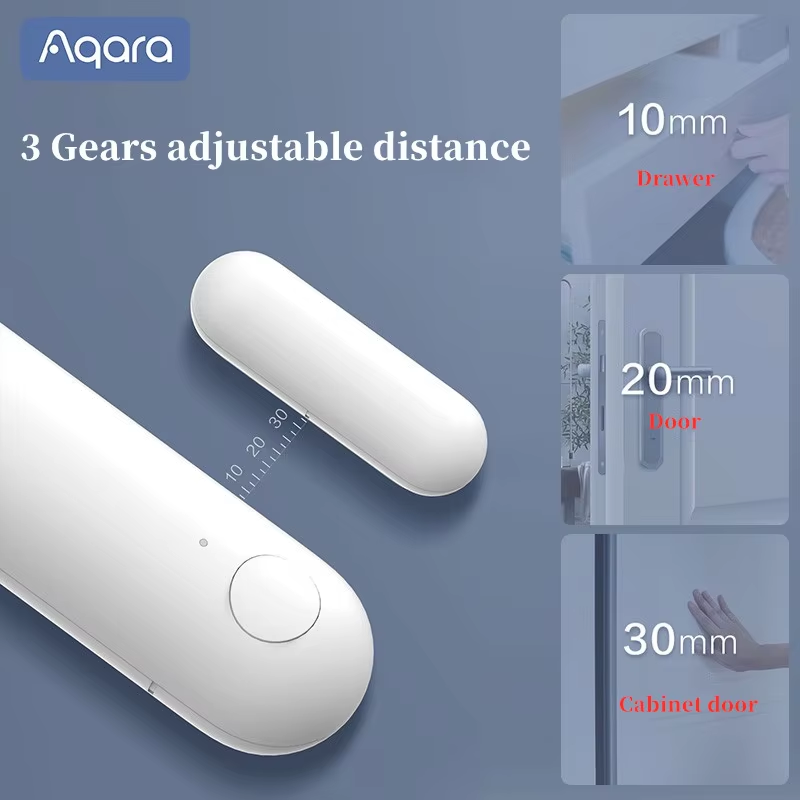 Aqara P1 Tür- und Fenstersenso – Aqara Sensor Motion Sensor P1 Bewertung und Preis