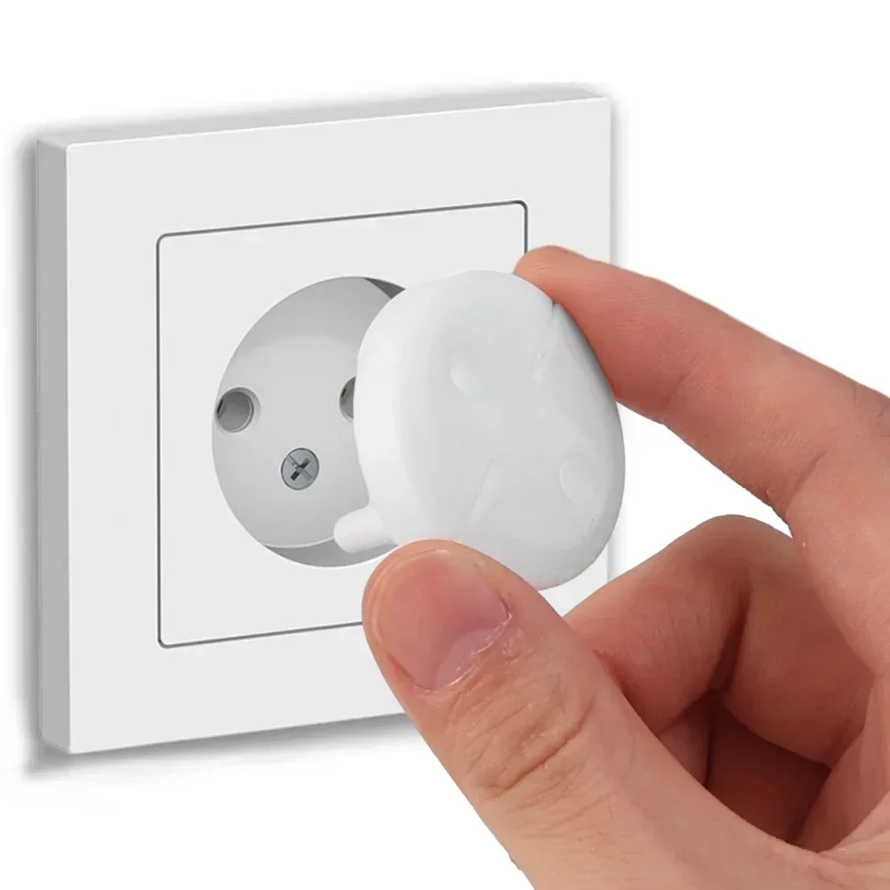 Weiß Elektrische Sicherheit St – Outlet Cover Baby Bewertung und Preis
