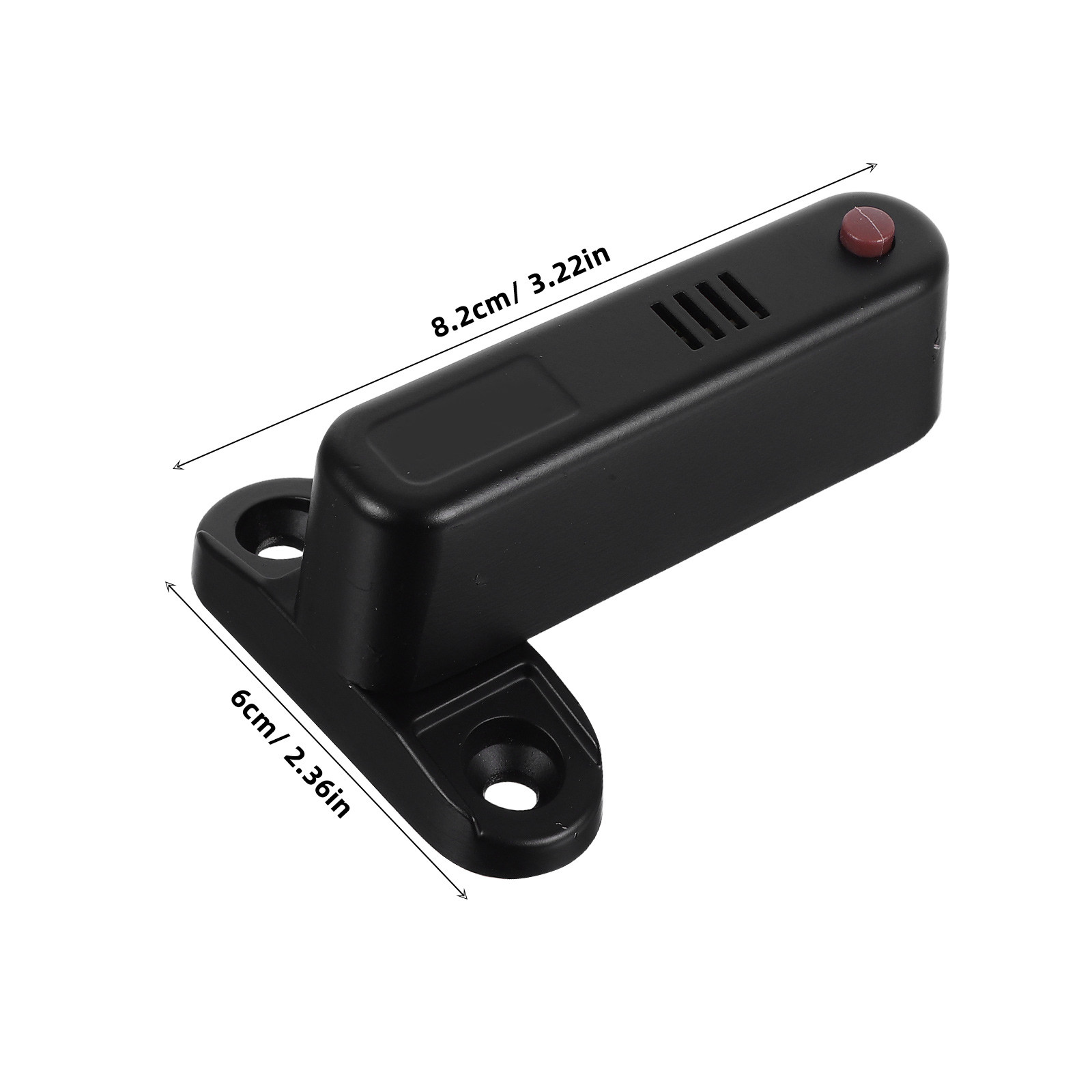 Tragbarer Türstopper-Alarm, Di – Door Stop Alarm Bewertung und Preis