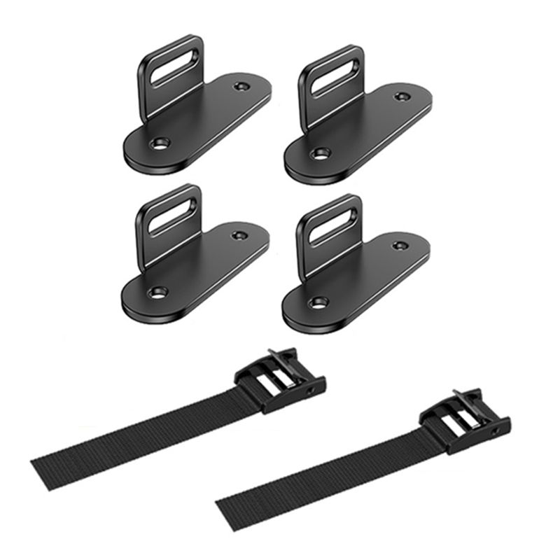 TFTP-Anti-Sturz-Möbelanker (2e – Earthquake Anchor Strap Bewertung und Preis