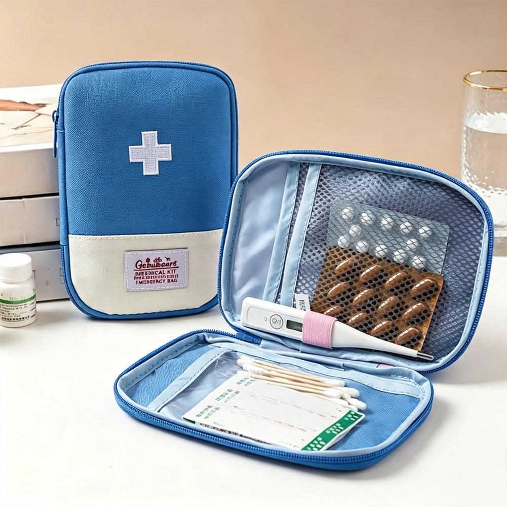 Große Kapazität Tragbare Erste – First Aid Bag Kit Bewertung und Preis